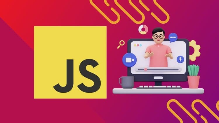 Build 11  JavaScript Application and Web JavaScript BootCamp - Free Udemy Course