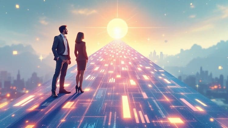 Market Research & Competitive Analysis Executive Certificate - Free Udemy Course