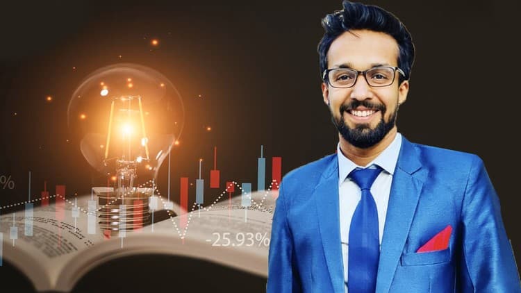 Day Trading Course in Forex & Crypto With 95% Winning Ratio - Free Udemy Course