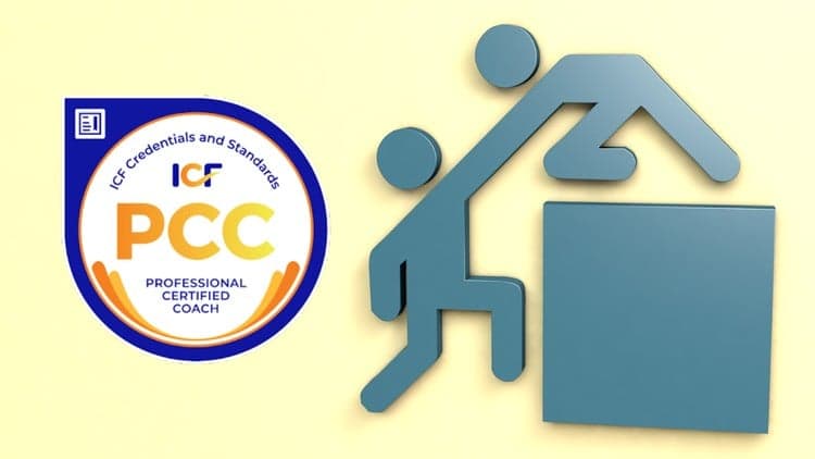ICF Professional Certified Coach (PCC) Practice Tests | 2025 - Free Udemy Course