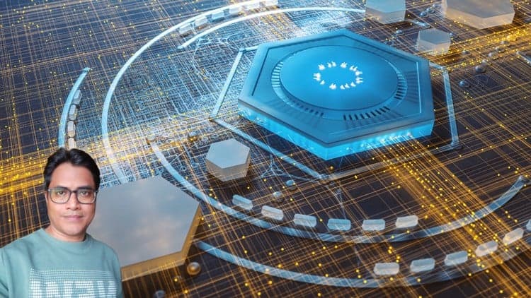 AI & Machine Learning for Executives, Managers & Leaders - Free Udemy Course