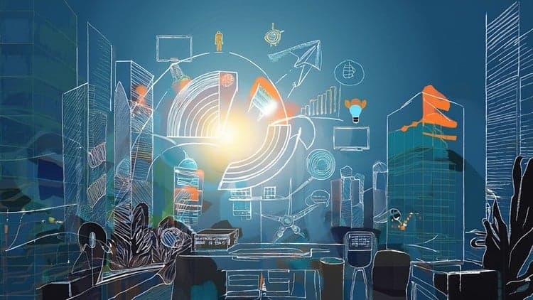 Human Resources Expert Certificate: HR Metrics and Analytics - Free Udemy Course