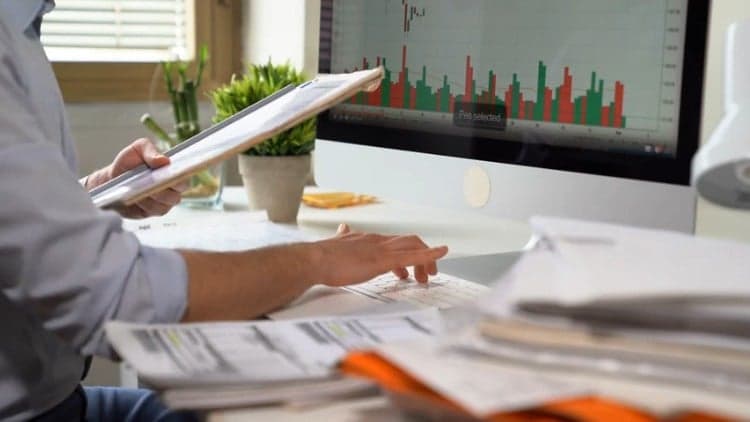 Bank Reconciliation: From Fundamentals to Advanced Technique - Free Udemy Course