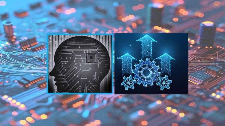 AI (Artificial Intelligence) for  Operational Excellence - Free Udemy Course