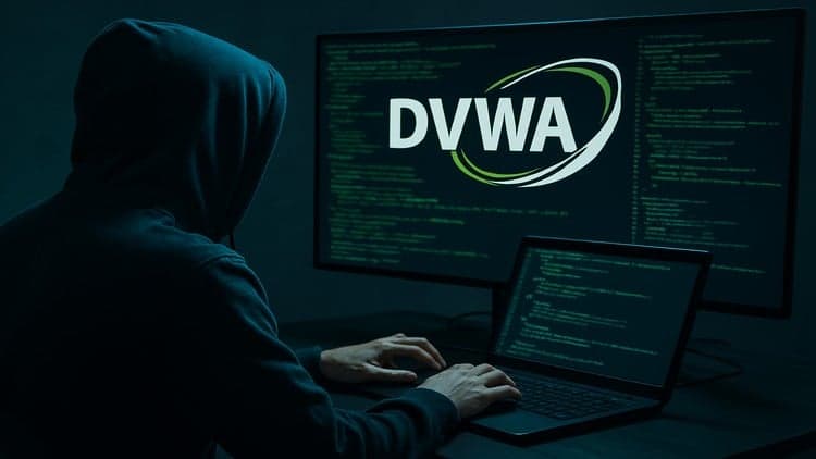 DVWA for Ethical Hackers: Master Web App Attacks - Free Udemy Course