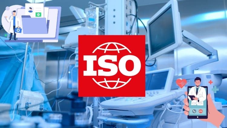 The Complete ISO 13485 QA Course for Medical Devices [2025] - Free Udemy Course