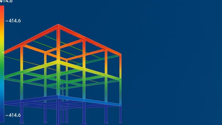 Exploring Bentley STAAD Pro CONNECT Edition - Free Udemy Course