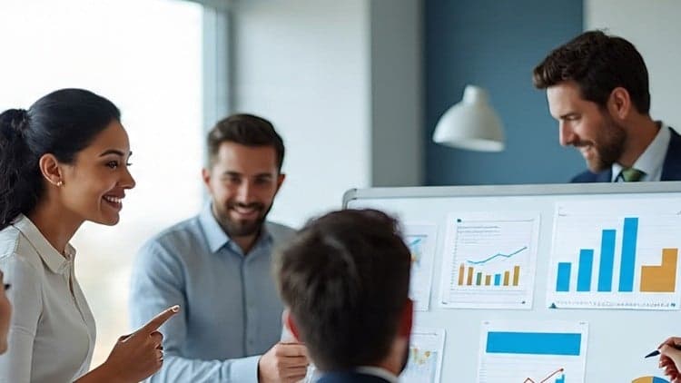 Liderazgo de Alto Impacto: Transforma tu equipo - Free Udemy Course