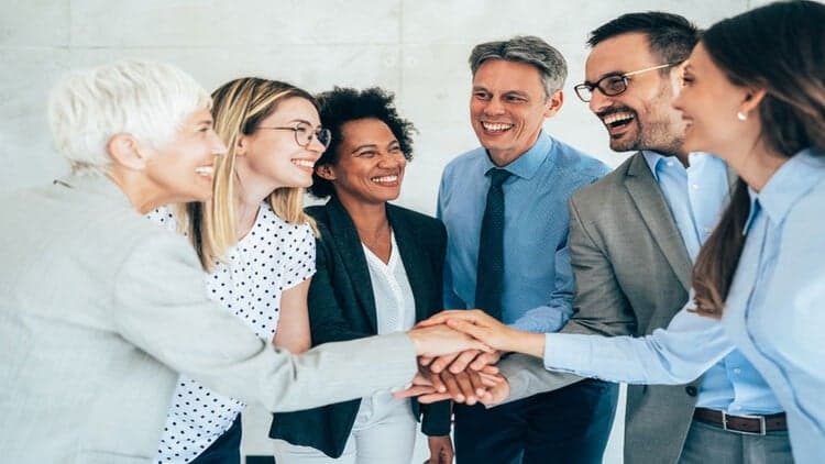 The Art of Leading People: Practical Tools for Team Success" - Free Udemy Course