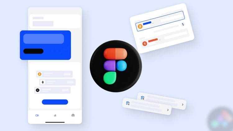 The Complete Mobile App UX/UI Design Course - Free Udemy Course