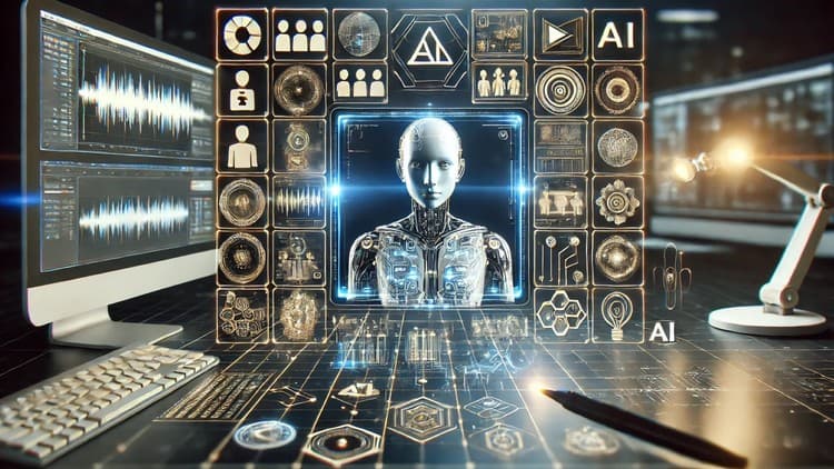 Ethical Considerations in Business AI Applications - Free Udemy Course