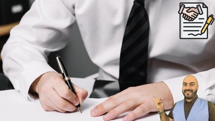 The Complete Contracts and Suppliers Management Master Class - Free Udemy Course