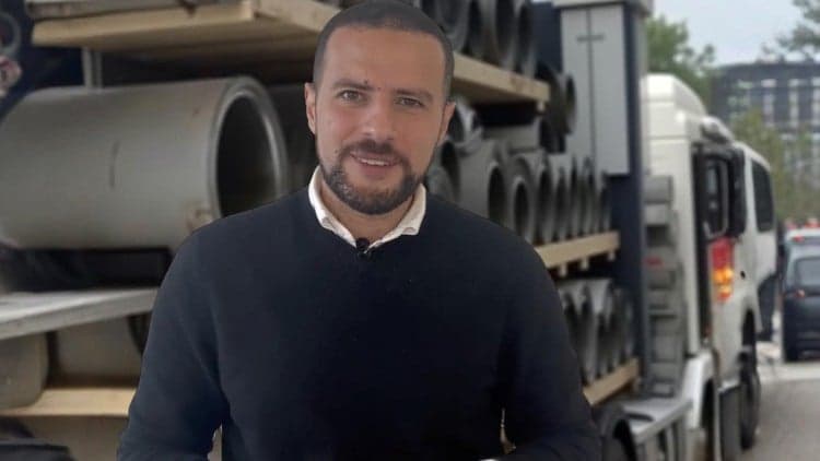 Behind the Wheels - Management of Logistics road transport. - Free Udemy Course