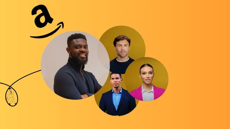 Amazon FBA Made Simple: Go From Zero to Sales in 1 Hour - Free Udemy Course