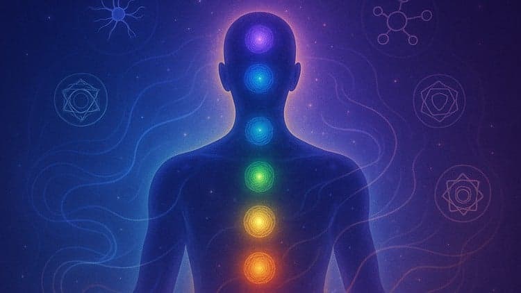 Energy Psychology: Techniques, Theory & Transformation - Free Udemy Course