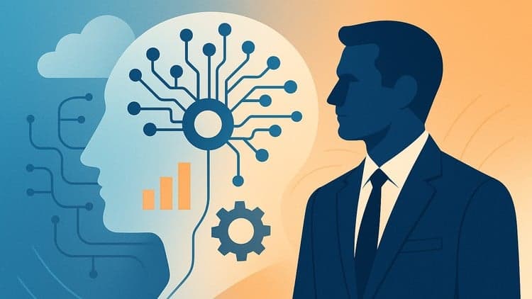 Generative AI for Business Leaders and Executives - Free Udemy Course