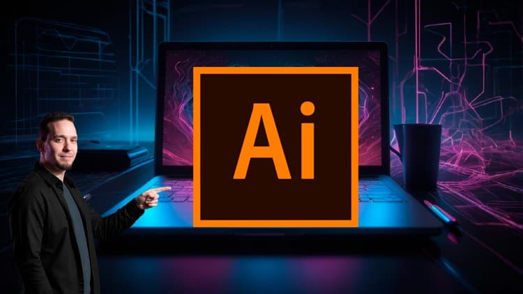 Domina Illustrator CC: Diseño Vectorial desde Cero - Free Udemy Course