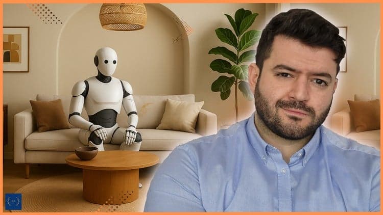 Interior Design AI: Master Interior Design With ChatGPT A-Z - Free Udemy Course