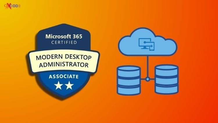 Microsoft MD-102: Explore Endpoint Management Practice Test - Free Udemy Course