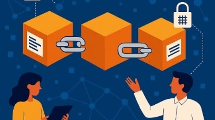 Blockchain The Backbone of Decentralized Innovation - Free Udemy Course