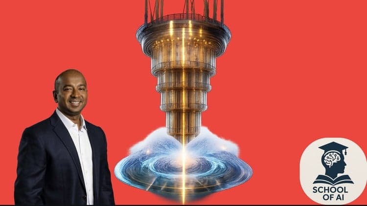 Quantum Computing for Decision Makers: Executive Essentials - Free Udemy Course