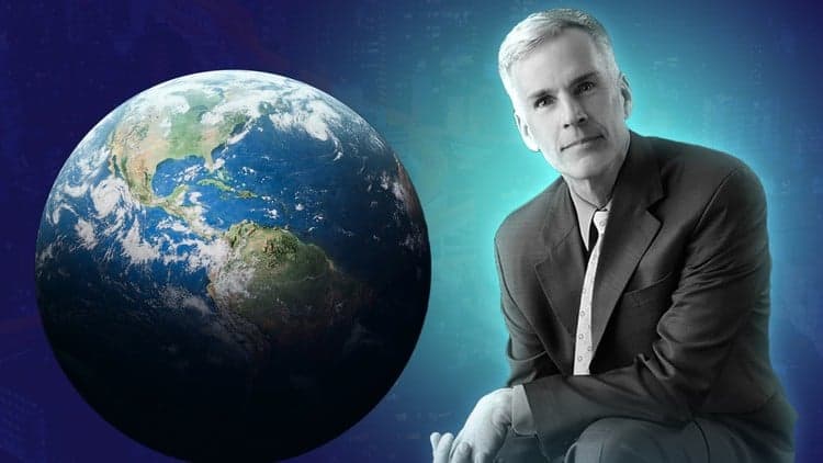 What's Really Going On, Apocalypse or Evolution? - Free Udemy Course