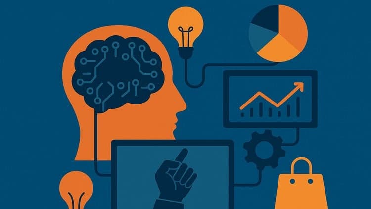 AI for Product Management & Innovation - Free Udemy Course