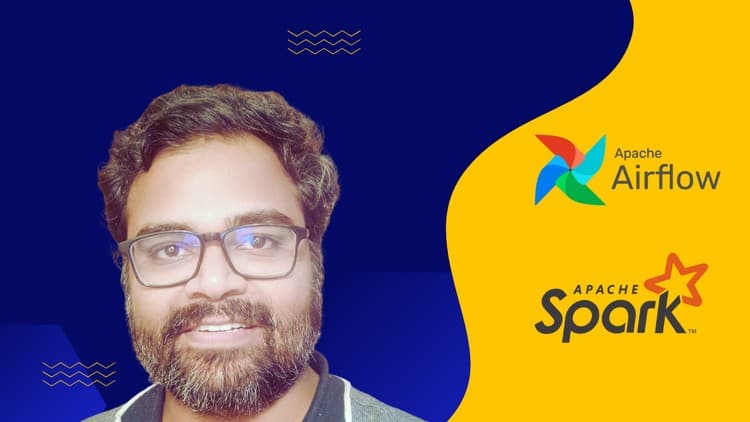 The Complete Data Engineering Bootcamp with PySpark (2025) - Free Udemy Course