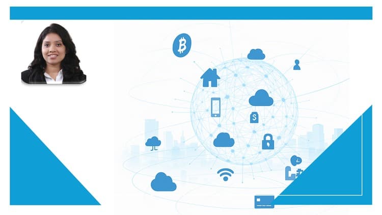 Fintech Innovations: AI, Blockchain & Digital Payments - Free Udemy Course