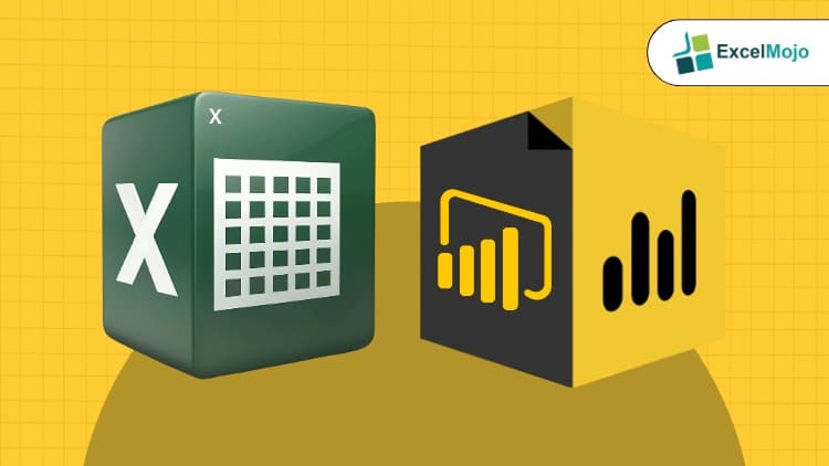 Excel & Power BI for Business Intelligence - Free Udemy Course