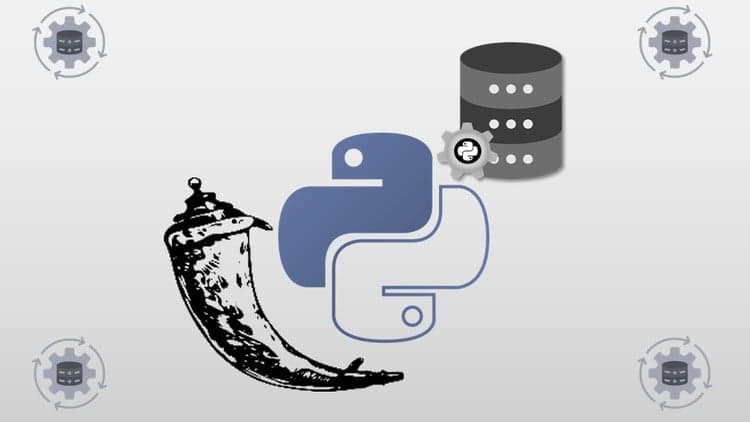 Construcción de Aplicaciones Web con Python (Flask) y SQLite - Free Udemy Course