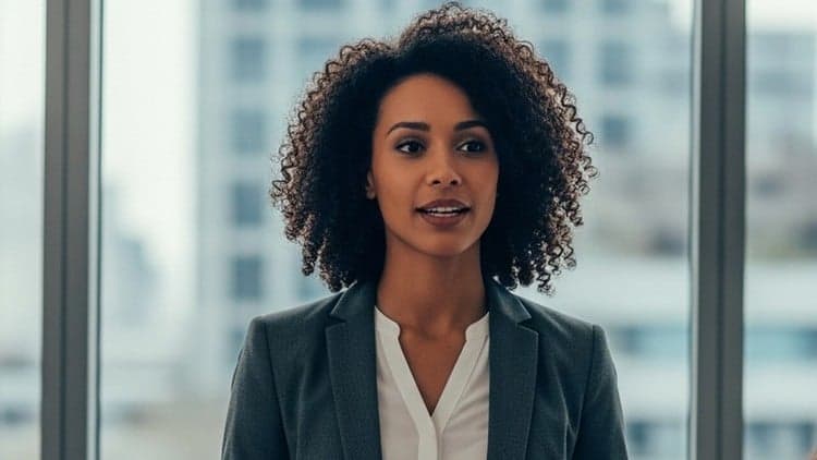 Executive Program in Resilient Leadership - Free Udemy Course