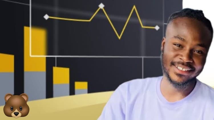 Cryptocurrency Trading - Technical Analysis - Free Udemy Course