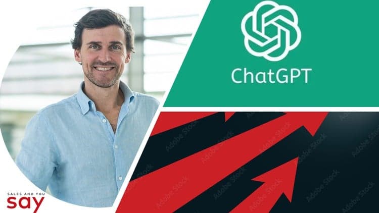 Sales With ChatGPT - Part 3 of 4: Advance The Sale. - Free Udemy Course