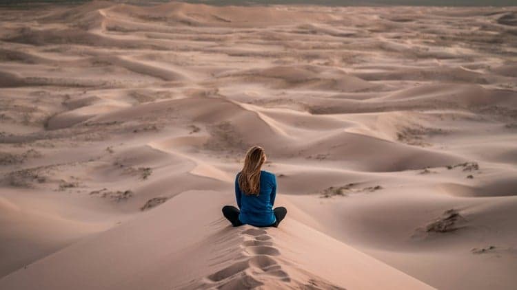 Meditate on Self: Heal, Empower & Awaken Within - Free Udemy Course