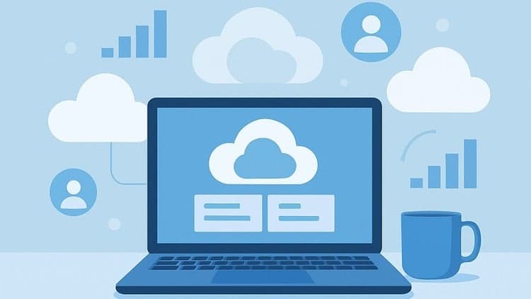 Salesforce Admin Training: From Basics to Advanced Skills - Free Udemy Course