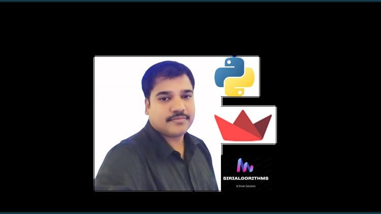 Master in Data Analysis-numpy, pandas, visualuze & Streamlit - Free Udemy Course