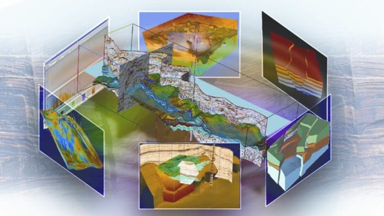 Introduction to Oil&Gas Industry for Investors/Professionals - Free Udemy Course