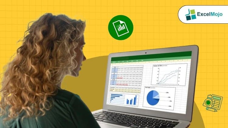 Financial Modeling Starter Pack (2025 Edition) - Free Udemy Course