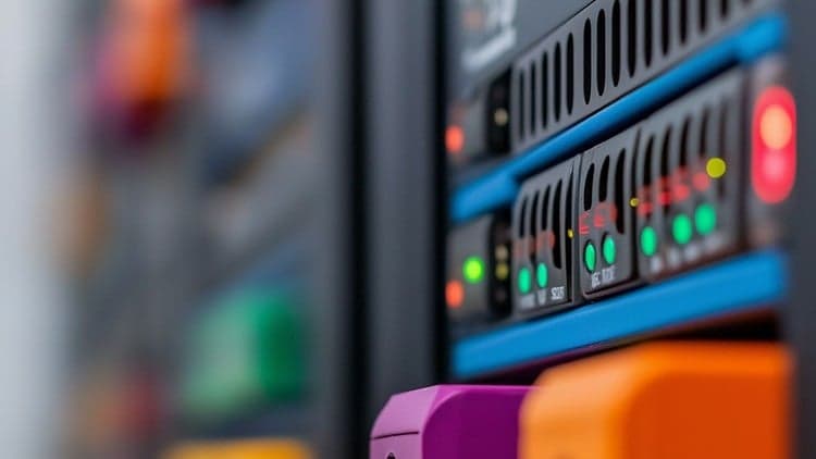 IPv6 Mastery: Deploy, Configure & Migrate with Confidence - Free Udemy Course