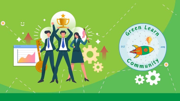 Xây dựng đội ngũ kế cận trong bối cảnh mới - Free Udemy Course