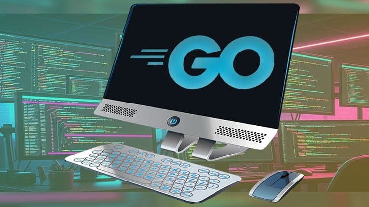 Master Go (Golang): Build Scalable Web Applications - Free Udemy Course