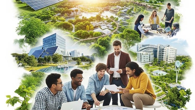 Strategic ESG and Sustainability in Business Operations - Free Udemy Course