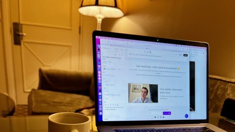 Superhumain – Investir en soi en apprenant en continu - Free Udemy Course