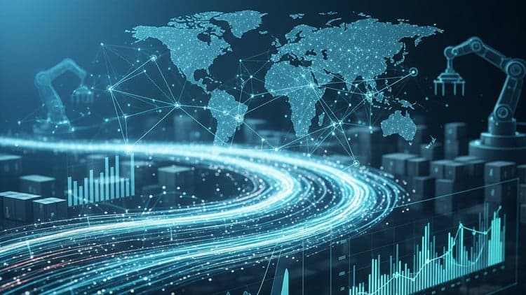 Advanced Supply Chain: Master Optimisation & AI Strategies - Free Udemy Course