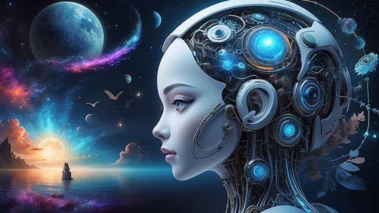 Advanced AI Course 2025: ChatGPT, Midjourney, Gemini Firefly - Free Udemy Course