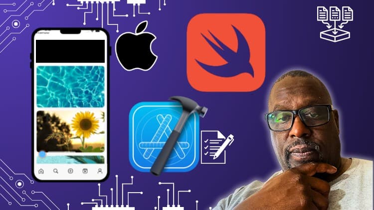 SwiftUI Property Wrappers Explained Through a Real Feed App - Free Udemy Course