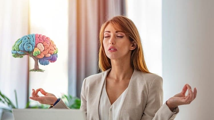 Làm chủ căng thẳng nơi làm việc | Manage Stress in Workplace - Free Udemy Course