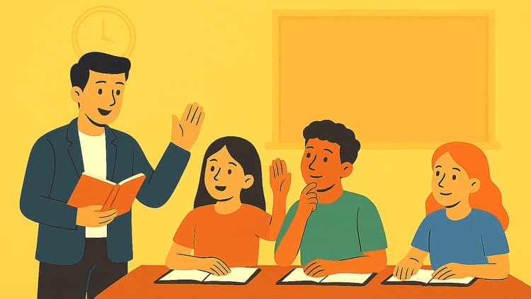 Mastering TEFL: Advanced Methods and Foundational Concepts - Free Udemy Course