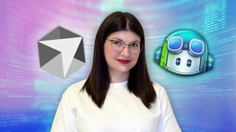 Agentic Coding: Full-Stack Java Apps with Cursor and Copilot - Free Udemy Course